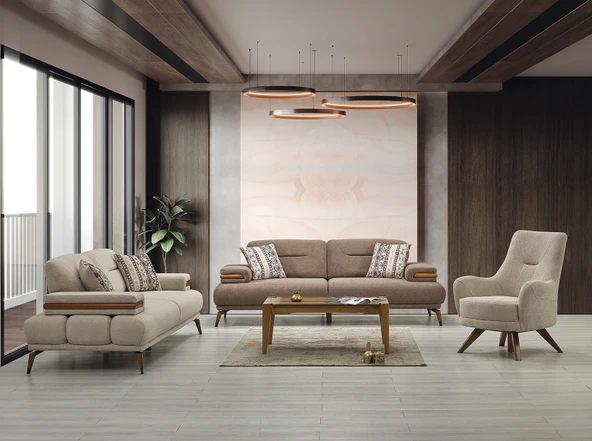 İmaj RIVERS (SALON TAKIMI) ürün görseli 1