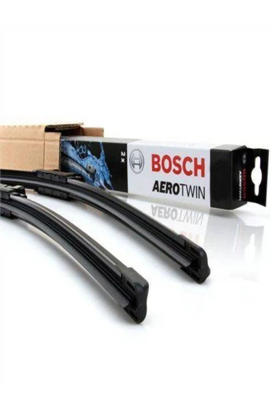 Audi A3-s3 2014- Vw Passat B8 2015 Aerotwin Silecek 3397014116 ürün görseli 1