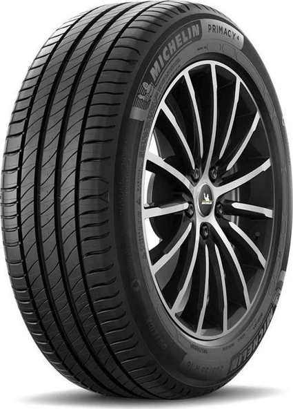 Michelin Primacy 4 185/65R15 88T Yaz Lastiği 2024 ürün görseli