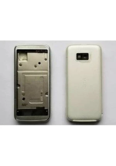 Nokia 5530 XpressMusic Telefon Kasası ürün görseli