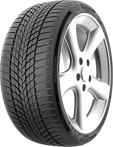 Milestone CarMile Winter 225/45R19 96V Kış Lastiği 2024 ürün görseli