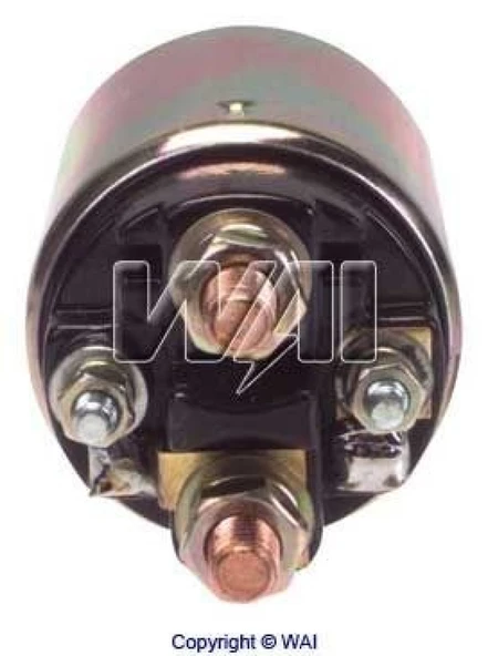 Ford Mars Otomatıgı Delco Tip 12v 2 Delik Ford Ranger / Mondeo / Escort / Ka - Waı 66-133 ürün görseli