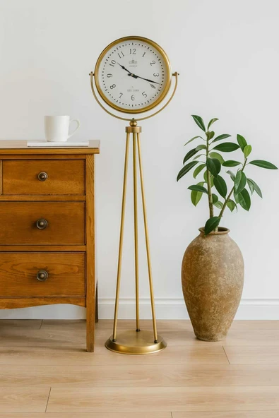 Ky Collection DEKORATİFSAAT ürün görseli