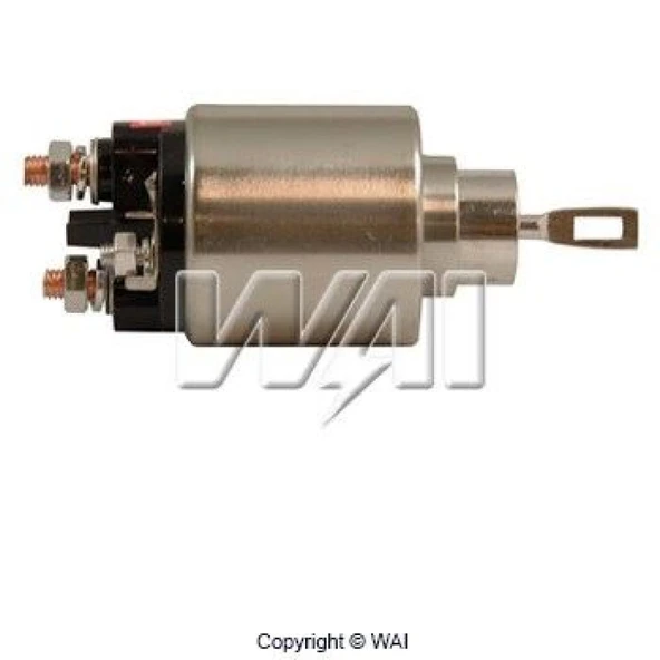 İveco Ticarı Mars Otomatıgı 12v 9 Dis 2,5kw İveco Daıly III IV V VI 05> Massıf 3,0jtd Karsan J10 2,3jtd / Mitsubı - Waı 66-91116 ürün görseli