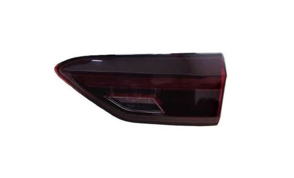 Vag Stop Lambası Sag IC Ledli Polo 18> - Wagenburg 858414 - Resim 1