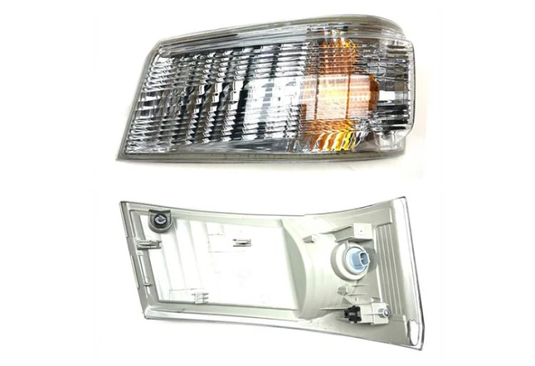 Mitsubıshı Ticarı Sinyal Lambası Far Ustu Sol Mitsubıshı Fuso Canter Tfa 12>20 Euro5 - Wagenburg 21000517 ürün görseli