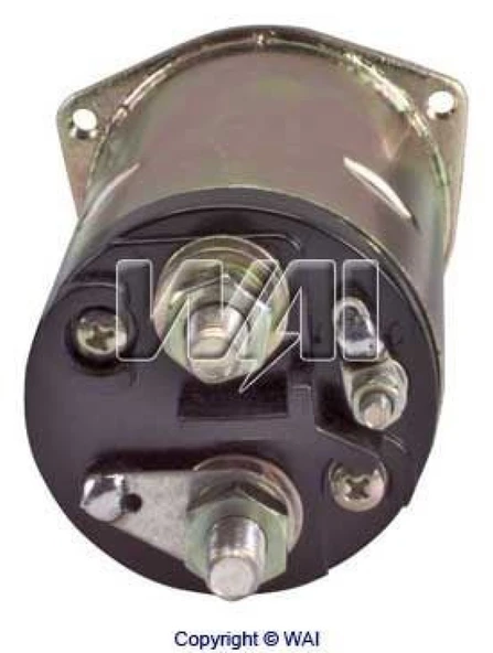 İsuzu Ticarı Mars Otomatıgı Nikko Tip 24v 3 Kulak İsuzu İs Makınası - Waı 66-8414 ürün görseli