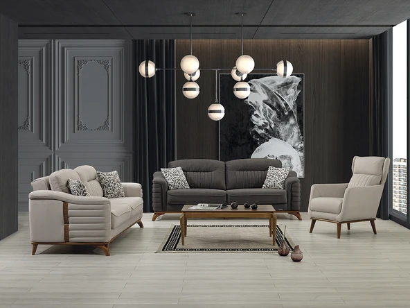 İmaj LARISSA(SALON TAKIMI) ürün görseli 1