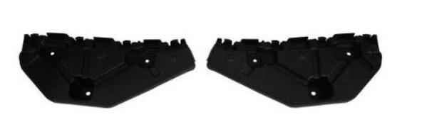 Renault Arka Tampon Braketi Sag Dokker 2012- - Wagenburg Dkr12-3601 ürün görseli 1