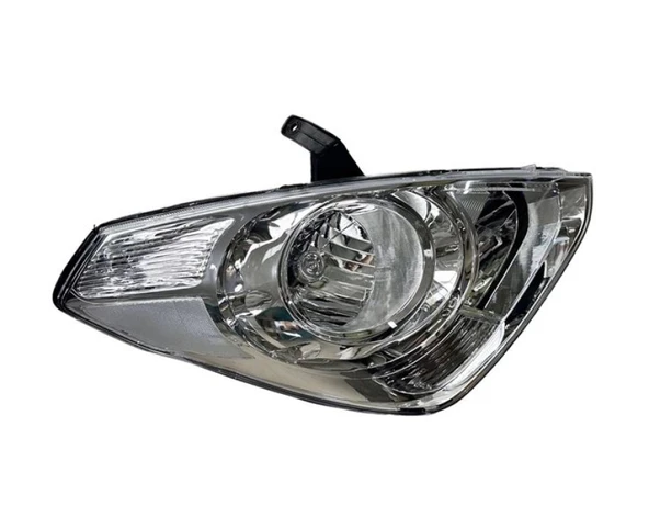 Hyundaı Ticarı Far H1 08-11 Rh (manuel) - Wagenburg 14530002281 ürün görseli 1