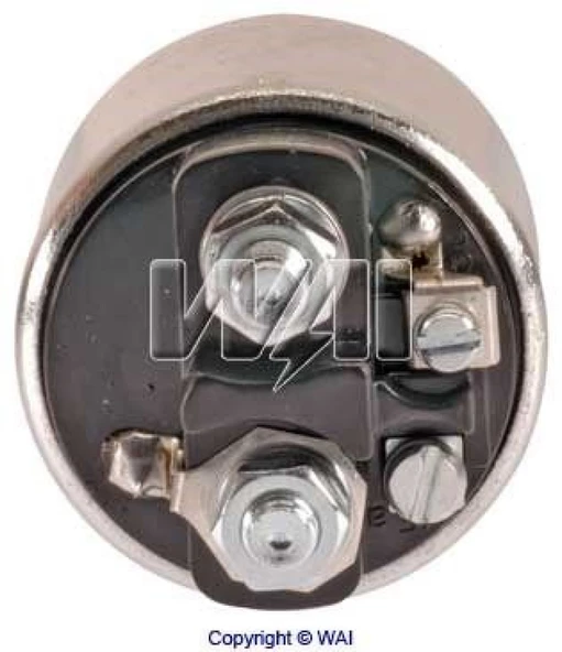 Mercedes Mars Otomatıgı Bosch Tip 12v 3 Delik Mercedes - Waı 66-9117 ürün görseli