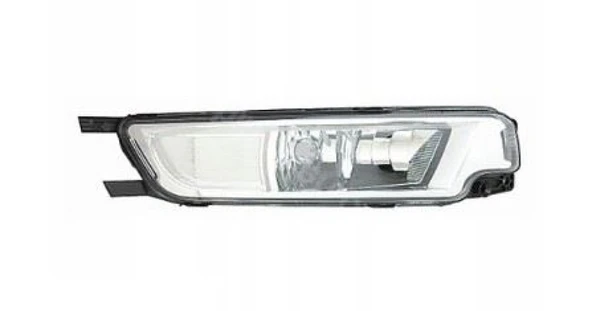 Vag Sis Farı (tek Duylu) Sol Passat 15> - Wagenburg Pst15-7700 ürün görseli 1