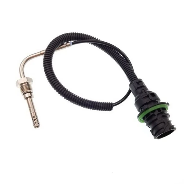 Mercedes Truck Egsoz Sicaklık Sensoru Katalızator Sonrası M-Benz Actros Mp2-Mp3 03> Atego 98>04 Atego 2 04> Axor 02 - Wagenburg 702013 ürün görseli