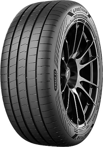 Goodyear Eagle F1 Asymmetric 6 275/40R20 106Y Yaz Lastiği 2025 ürün görseli