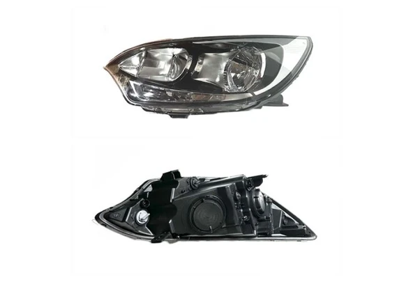 Kia Far Sol Manuel Kia Rio Hb 12>17 - Wagenburg 21000463 ürün görseli 1