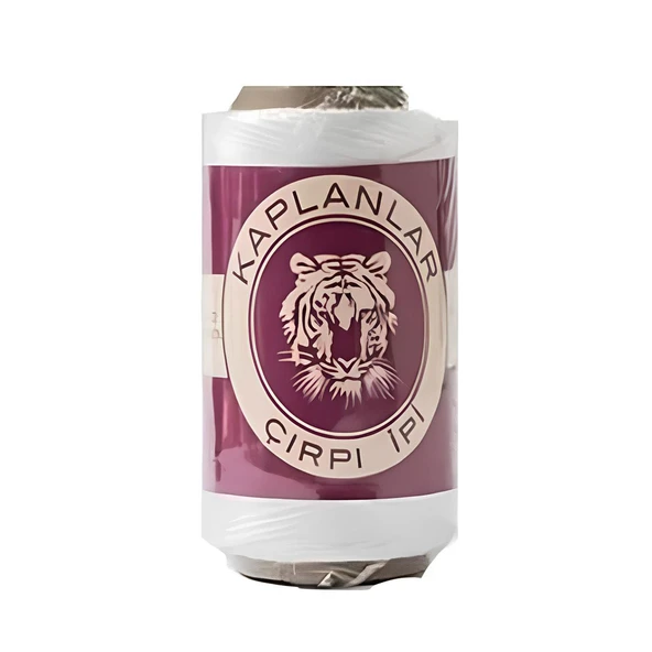 Çırpı İpi İnşaat Duvar Uçurtma İpi Beyaz 30 Gr - Resim 2