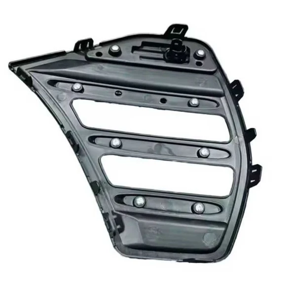 Chery Sis Cercevesi Sol Nikelajlı Chery Tiggo 7 Pro 23> - Wagenburg 14530001892 ürün görseli 1