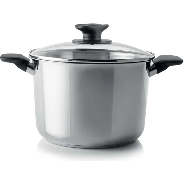 Tupperware Evrensel Serisi Tencere 7l ürün görseli 1