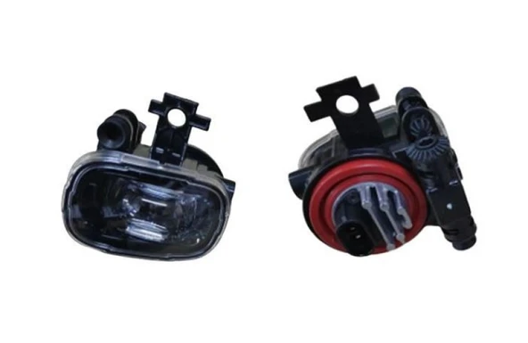 Renault - Elektrikli Sis Lambası Sol Ledli Renault Clio V 19> Talısman 15> Zoe 13> - Wagenburg 261550862r ürün görseli 1