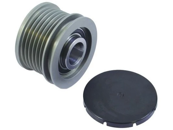 Mini Cooper Alternator Rulmanı Mini R55 R56 R57 R58 R59 R60 R61 Citroën Berlingo C4 C5 Ds4 Ds5 Psa 308 3008 207 - Waı 24-91330 ürün görseli