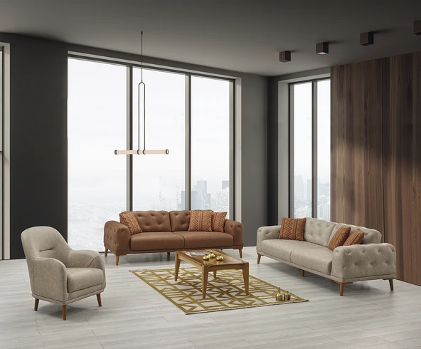 İmaj NAVY (SALON TAKIMI) ürün görseli 1