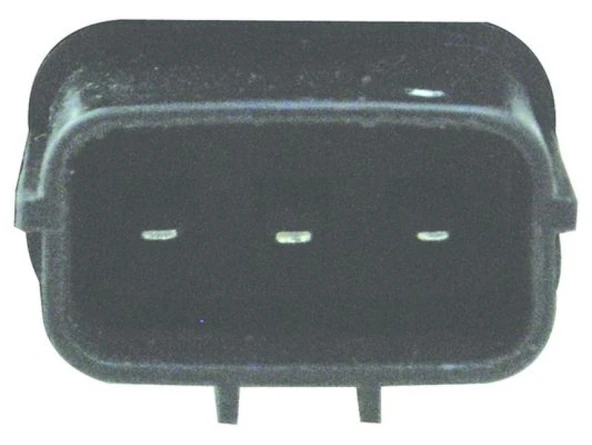 Suzukı Atesleme Bobını Grand Vitara 2.0 98 05 - Waı Cuf237 - Resim 1