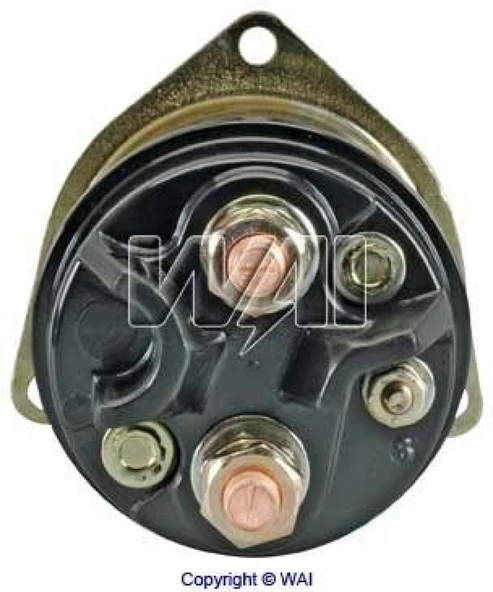 Fiat Mars Otomatıgı 12v Delco Tip 3 Fisli 37mt - Waı 66-104 ürün görseli