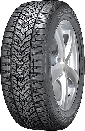 Debica Frigo Suv 2 235/60R18 107H Kış Lastiği 2024 ürün görseli