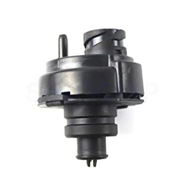 Volvo Truck Hava Filtre Basınc Sensoru Volvo Fh-Fm           (4 Pin) - Wagenburg 702034 - Resim 1