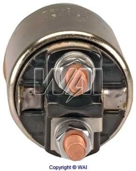 Mitsubıshı Mars Otomatıgı 12v Mitsubıshı Tip - Waı 66-8300 ürün görseli