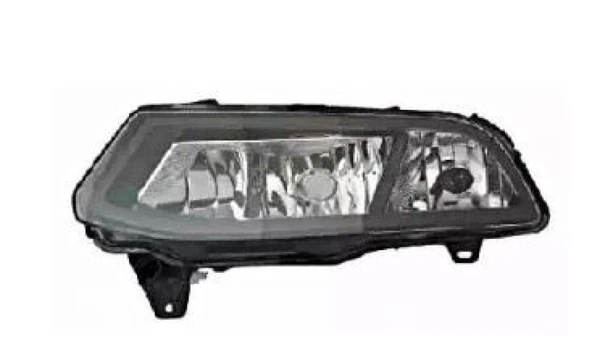 Vag Sis Farı Sol Tek Duylu Polo 14> - Wagenburg Plo14-7700 ürün görseli 1