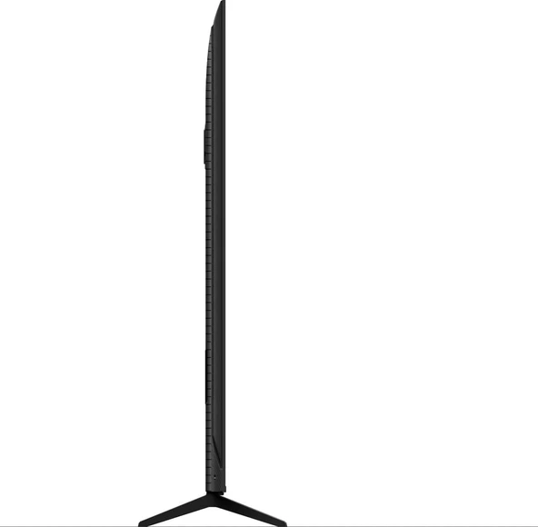 TCL 65T6C 4K Ultra HD 65" 165 Ekran Uydu Alıcılı Google Smart QLED TV - Resim 3