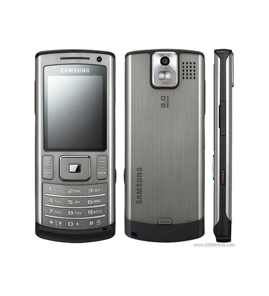 Samsung U800 Soul b Telefon Kasası ürün görseli