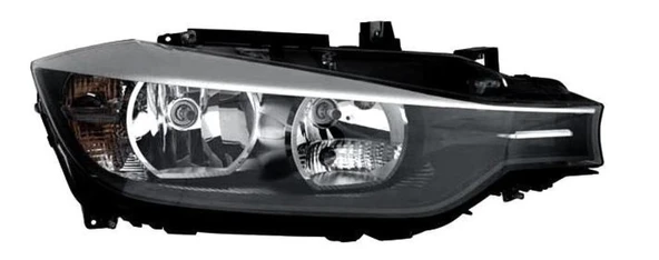 Bmw Far Sag Halojen H7 Bmw F30 11>16 - Wagenburg 14530002029 ürün görseli 1