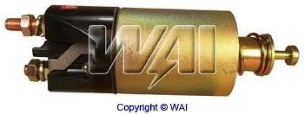 Mitsubıshı Ticarı Mars Otomatıgı 24v Mitsubıshı Tip Canter Fe659 Y.m. - Waı 66-83101 ürün görseli