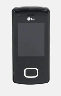 LG KG800 Chocolate Telefon Kasası ürün görseli