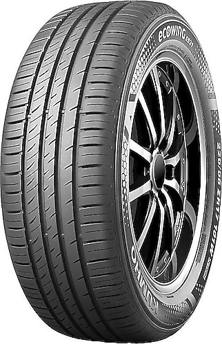 Kumho Ecowing ES31 195/65R15 91H Yaz Lastiği 2025 ürün görseli