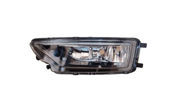 Vag Sis Lambası Sol Amarok 17> Ampullu - Wagenburg 985749 ürün görseli 1