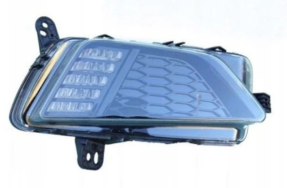 Vag Sis Farı Sag Led Polo 17> - Wagenburg Plo18-7701 ürün görseli 1