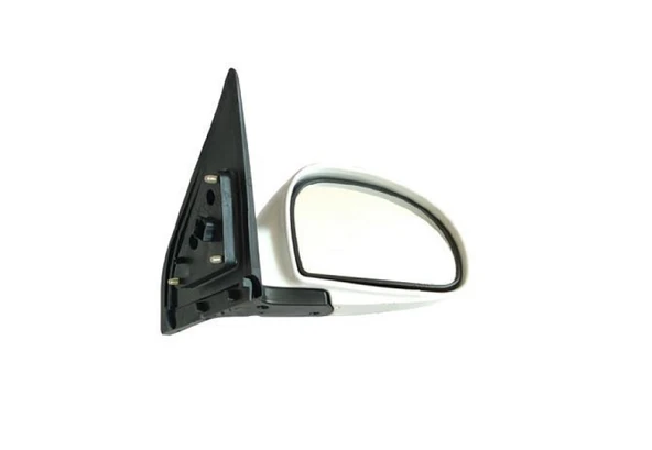 Kia Dis Dikiz Ayna Sag Kia Cerato 06-09 Sag Elektrikli 3 Fisli - Wagenburg Hd03-8007-R - Resim 1