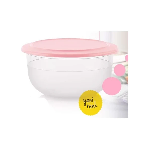 Tupperware Kristralin 2.1 Lt ürün görseli 1