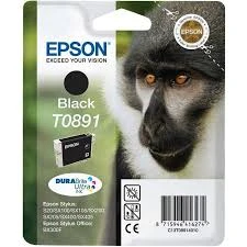 EPSON T0891 KARTUŞ S20 S21 SX205 ürün görseli 1