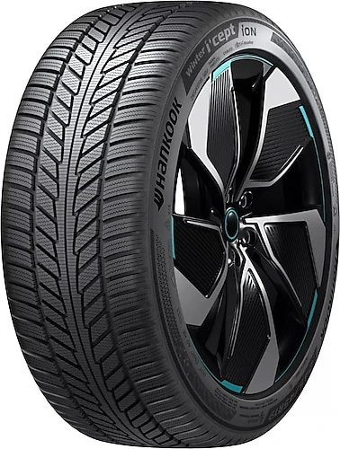Hankook iON i'cept SUV IW01A 215/55R17 98V Kış Lastiği 2025 ürün görseli