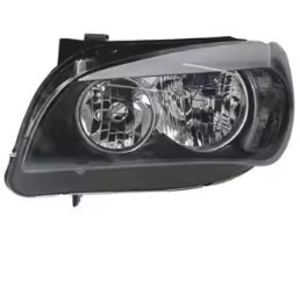 Bmw Far Sol Halojen Bmw E84 09>14 - Wagenburg 14530002072 - Resim 1