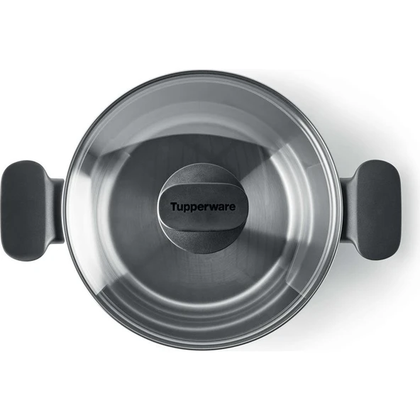 Tupperware Evrensel Serisi Tencere 7l - Resim 3