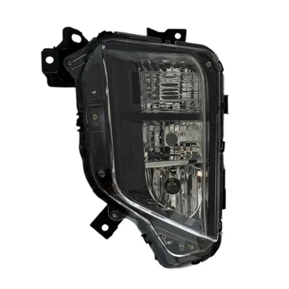 Mitsubıshı Ticarı Sis Farı On Sol Mitsubıshı L200 4x2 19>21 (uc Ampullu Tip) - Wagenburg 14530002353 ürün görseli 1