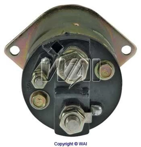 Bmc Truck Mars Otomatıgı Delco Tip 24v Bmc Profesyonel 620 - Waı 66-8408 ürün görseli