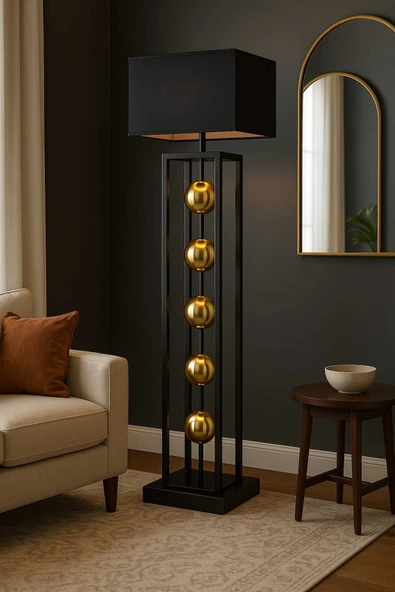 Ky Collection lambader - Resim 2