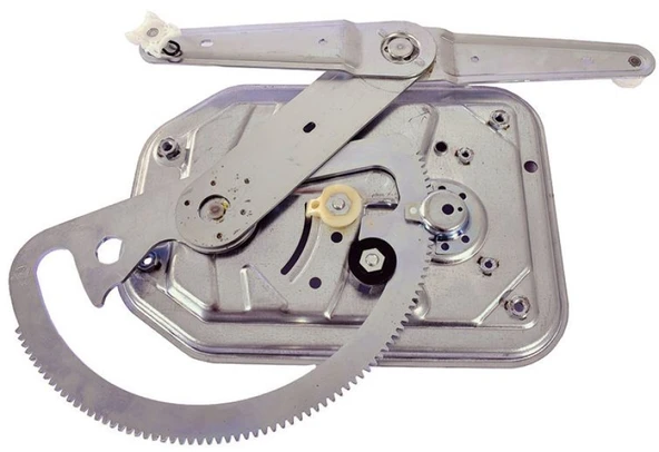 Scanıa Truck Cam Krikosu Motorsuz Sag Scanıa P.g.r.t.-Seri 04> 4-Seri 94-114-124-144 96>08 164 00>08 - Wagenburg 702525 ürün görseli 1