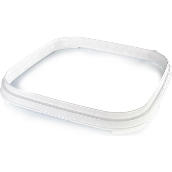 Tupperware Özel Kare Kapak Çerçevesi ürün görseli 1